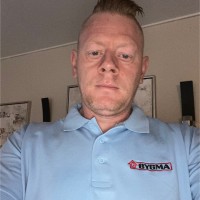 Rasmus Burmeister
