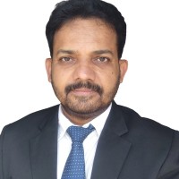 Pravin Shiriyannavar