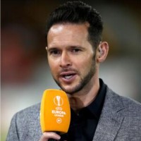 Matthew Jarvis