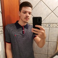 Gabriel Barboza