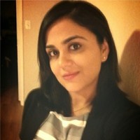 Aparna Tiwari
