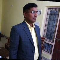 Ashok Yadav