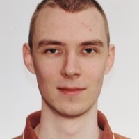 Robin Van Der Hoff