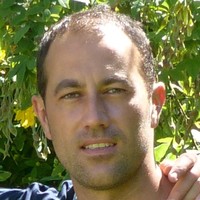 Arnaud Peron