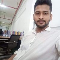 Md Habibur Rahman