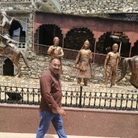 Panne Singh Rathore