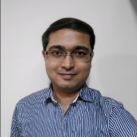 Nisarg Shah