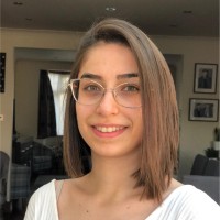 Sarah Hussain