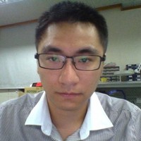 Hugh Lin
