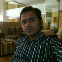 Ashish Pandole
