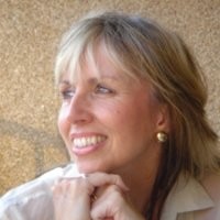 Lynne Wilson