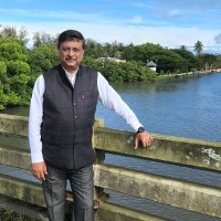 Sandeep Goel