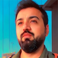 Muhammad Azam M.IPSA