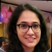 Mahima Gautam