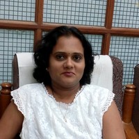 Deepa Raut (Save)