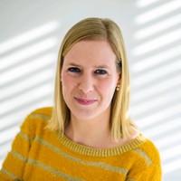 Ineke Bockstael