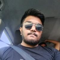 Abhishek Thorat