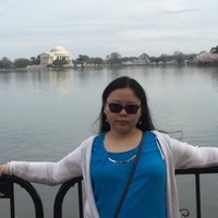 Qian (Maria) Wang
