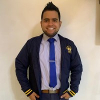 Jhonatan Robles Santiago