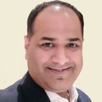 Harish Shenoy