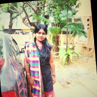 Vijaya Lakshmi