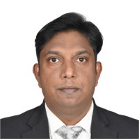 Daniel James Thanam