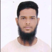 Mazhar Shaikh