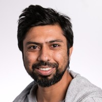 Shahid Ali