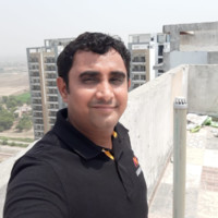 Yogesh Gupta