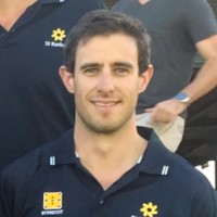 Alex Fincher