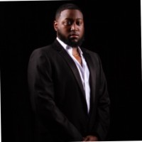 Dameion Rashad Jones