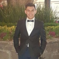 Hueman Jesse Rendón López