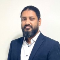 Ahsanul Haque