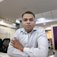 Avnesh Shakya