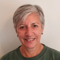 Gillian Miller