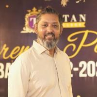 Muhammad Umer