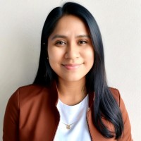 Liz Meza Huaman
