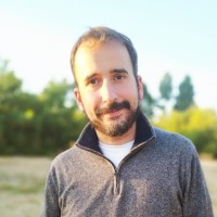 Pablo Suárez