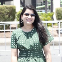 Manideepthi Chirumamilla