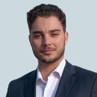 Adam Pedroso-Costantini