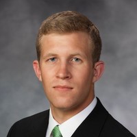 Alec Thompson, Cpa