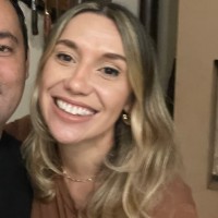 Daiana Brito Scheffer