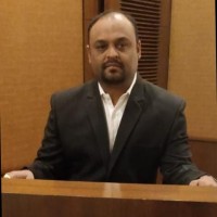 Ashish Sheth