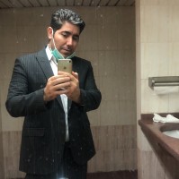 Siavash Azadbakht