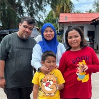 Firdaus Arashaf