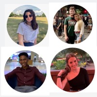 Madeline S, Cynthia B, Darrian B, Shane C Team 3