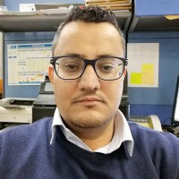 Abdullah Shaker