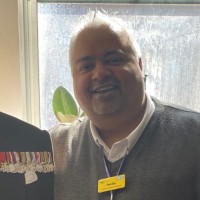 Pardip Mahay