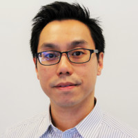 Timothy Lau