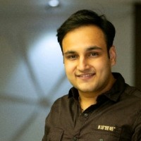 Jaideep Vidwani